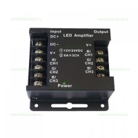 Amplificator Banda LED RGB 18A 216W